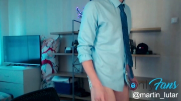 Martinlutar420  11-08-2021 video sugardaddy